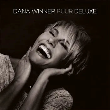 Dana Winner One Moment In Time (Live)
