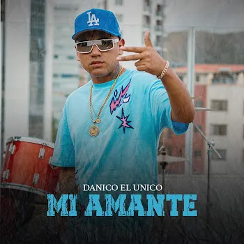 Danico El Unico Mi Amante