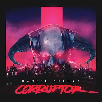 Daniel Deluxe Combat Ready