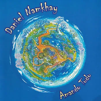 Daniel Namkhay Viajando Pelo Mundo Todo Sentado Aqui