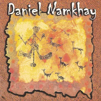 Daniel Namkhay The New Tribe (The Calling For The Rainbow Tribe)