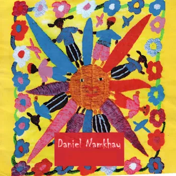 Daniel Namkhay Medicine Budha's Mantra