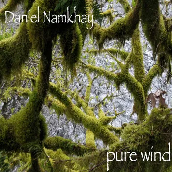 Daniel Namkhay Present Moment, Sacred Moment