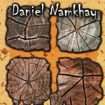 Daniel Namkhay A Prayer For The Last Forest