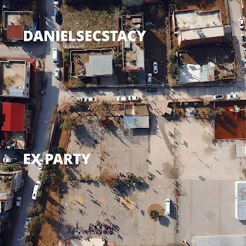 Danielsecstacy Ex Party
