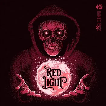 Dante Rose Red Light