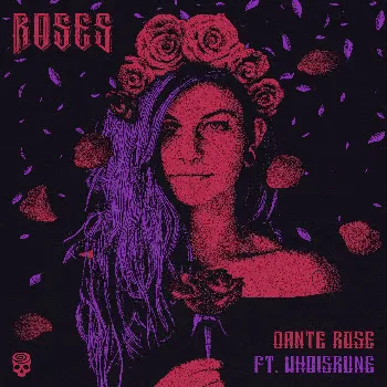 Dante Rose Roses Ft Whoisrune