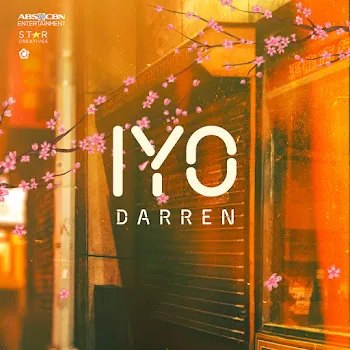 Darren Espanto Iyo