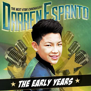 Darren Espanto Gotta Give A Little Extra