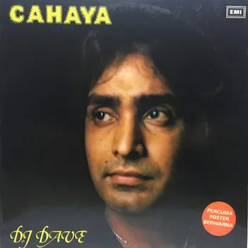 Dato' Dj Dave Cinta Abadi