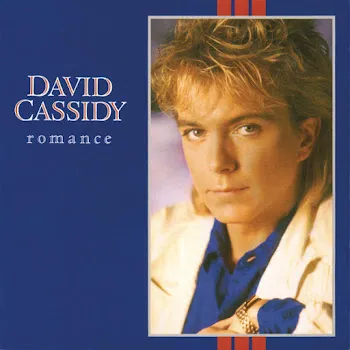 David Cassidy Romance