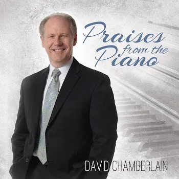David Chamberlain Onward, Christian Soldiers