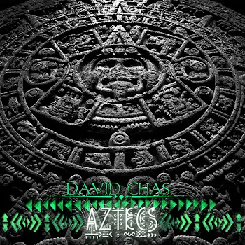 David Chas Tezcatlipoca (God Of The Nocturnal Sky)
