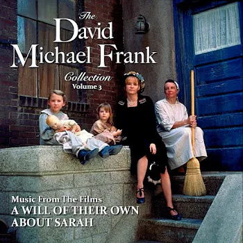 David Michael Frank A Will Of Her Own (From "A Will Of Their Own")