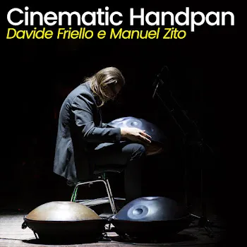 Davide Friello Arasma Ft Manuel Zito