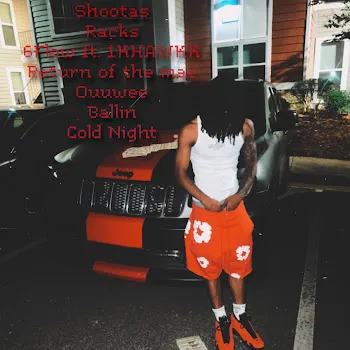 Davii Cold Night