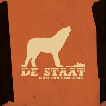 De Staat You'll Be The Leader