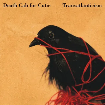 Death Cab For Cutie The Sound Of Settling