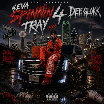 Dee Glokk Faneto (Feat. Luh.headshot)