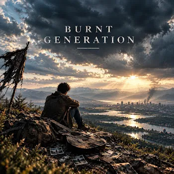 Deeproad Country Fm Burnt Generation | Country Music