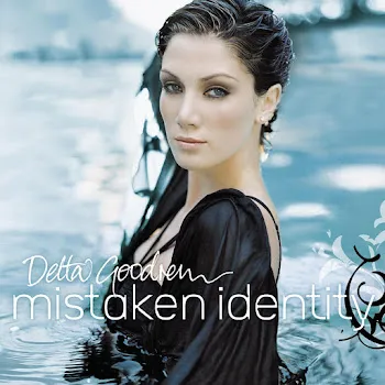 Delta Goodrem Last Night On Earth