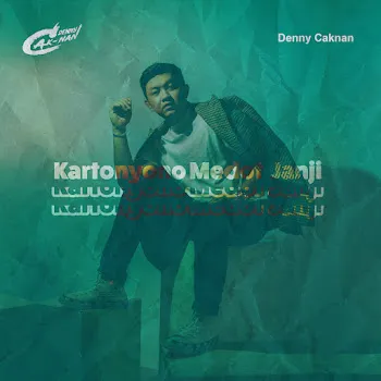 Denny Caknan Kartonyono Medot Janji