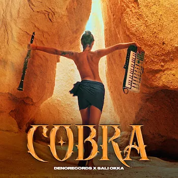 Denorecords Cobra Sali Okka