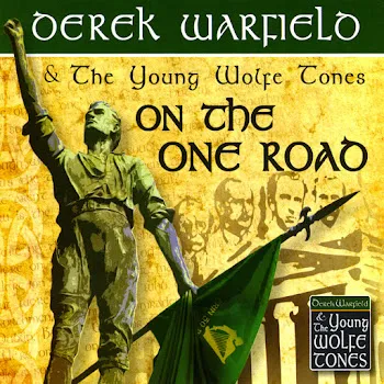 Derek Warfield & The Young Wolfe Tones The Ballad Of Newgrange (Bru Na Boinne)