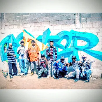 Derok Vargas Somos Calle Ft El Churro