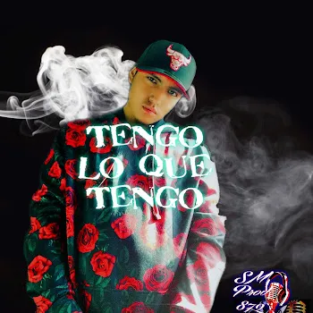 Derok Vargas Tengo Lo Que Tengo