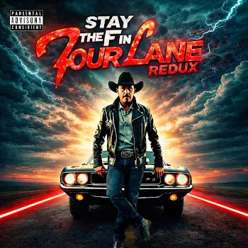 Deshawn Williams Stay The Fuck In Your Lane Redux