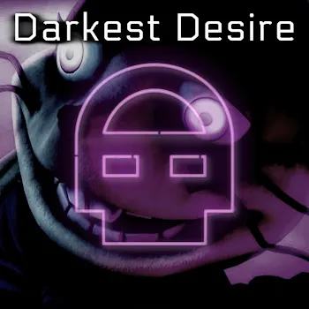 Dheusta Darkest Desire (Feat. Dawko)