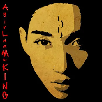 Diana King Mi-Cha-El (For Michael Jackson)