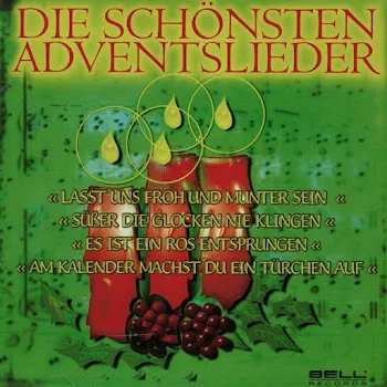 Die Vielharmoniker Es Ist Ein Ros Entsprungen