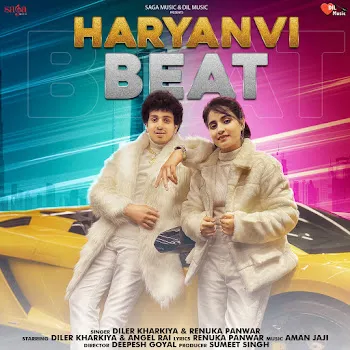 Diler Kharkiya Haryanvi Beat Ft Renuka Panwar