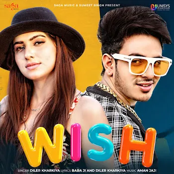 Diler Kharkiya Wish