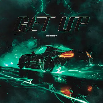 Dimbiboy Get Up