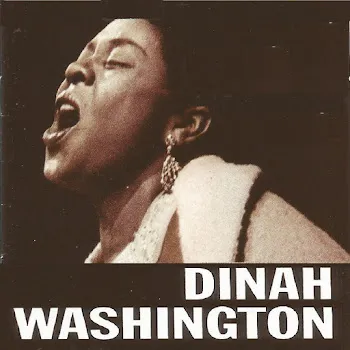 Dinah Washington I Remember Clifford