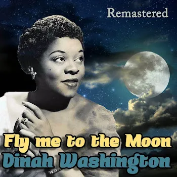 Dinah Washington This Bitter Earth