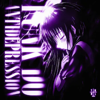 Dj Alx K23 Funk Do Antidepression (You Not The Same)