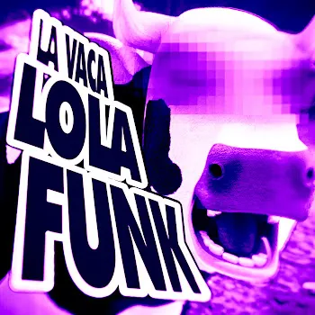 Dj Alx K23 La Vaca Lola Funk