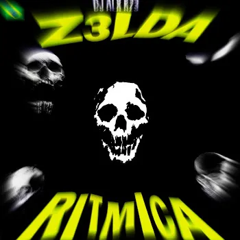 Dj Alx K23 Z3Lda Ritmica (Speed Up)