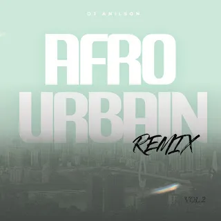 Dj Anilson Loco Afro