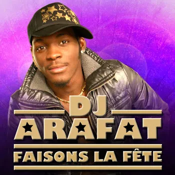 Dj Arafat Zoropoto (Act 4)