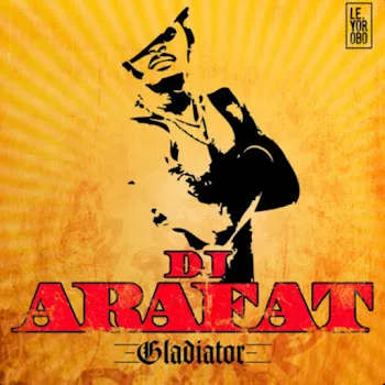 Dj Arafat Maman Sery