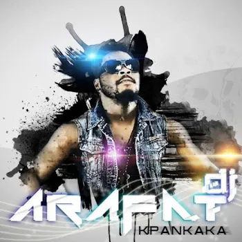 Dj Arafat Ketebo
