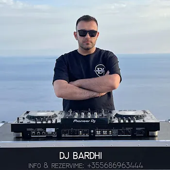 Dj Bardhi Kërcejnë Çunat Nga Pajova