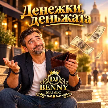Dj Benny Music Денежки, Деньжата