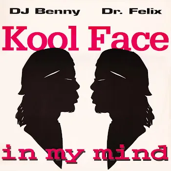 Dj Benny In My Mind (Batuca Vocal Edit) Ft Dr. Felix & Kool Face