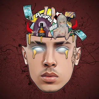 Dj Biel Do Alto A Buceta Dela Pisca ft Mc Magrinho & Mc Emoji